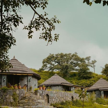 Turban Nature Wilderness , Kumbhalgarh Exterior foto