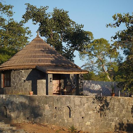 Turban Nature Wilderness , Kumbhalgarh Exterior foto