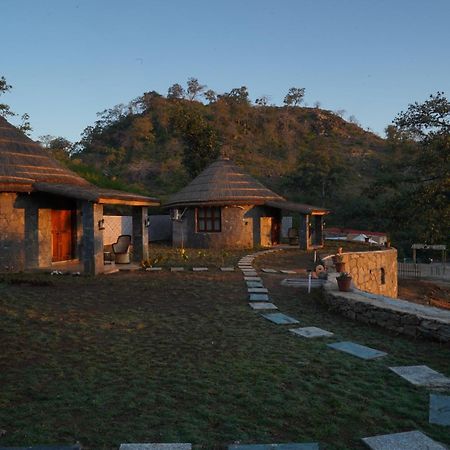 Turban Nature Wilderness , Kumbhalgarh Exterior foto