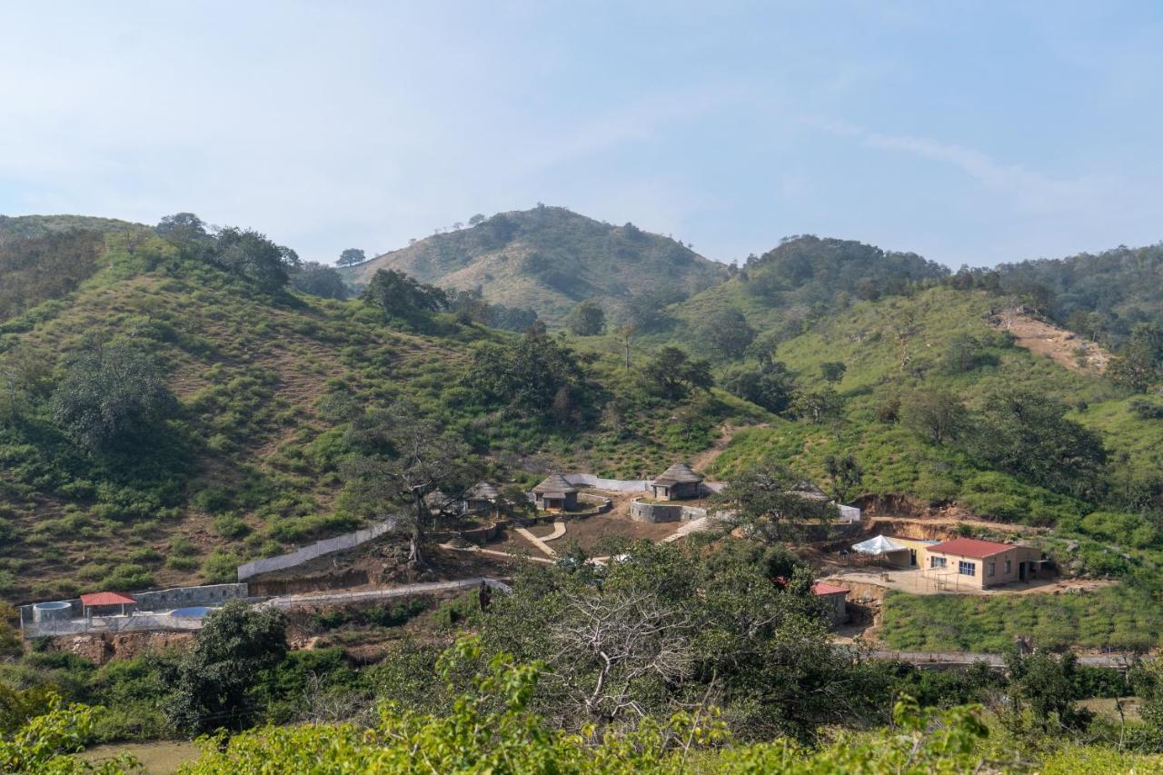 Turban Nature Wilderness , Kumbhalgarh Exterior foto