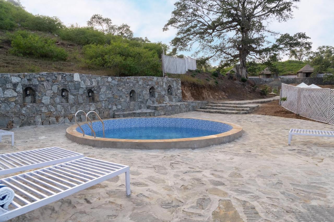 Turban Nature Wilderness , Kumbhalgarh Exterior foto