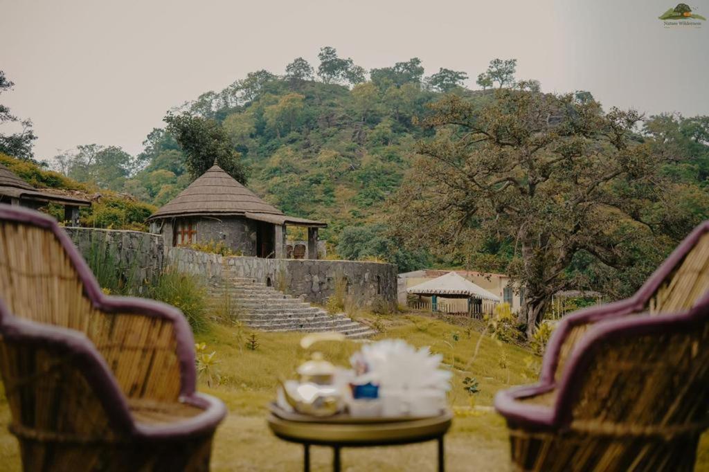 Turban Nature Wilderness , Kumbhalgarh Exterior foto