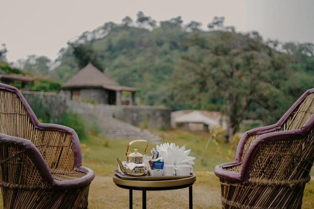 Turban Nature Wilderness , Kumbhalgarh Exterior foto