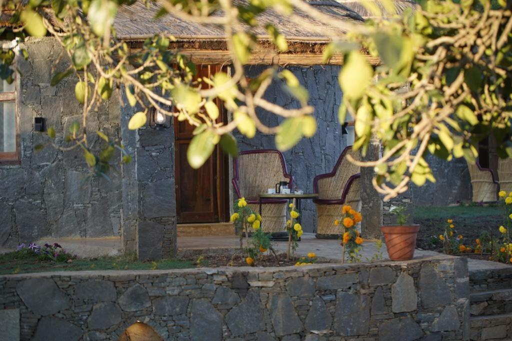 Turban Nature Wilderness , Kumbhalgarh Exterior foto
