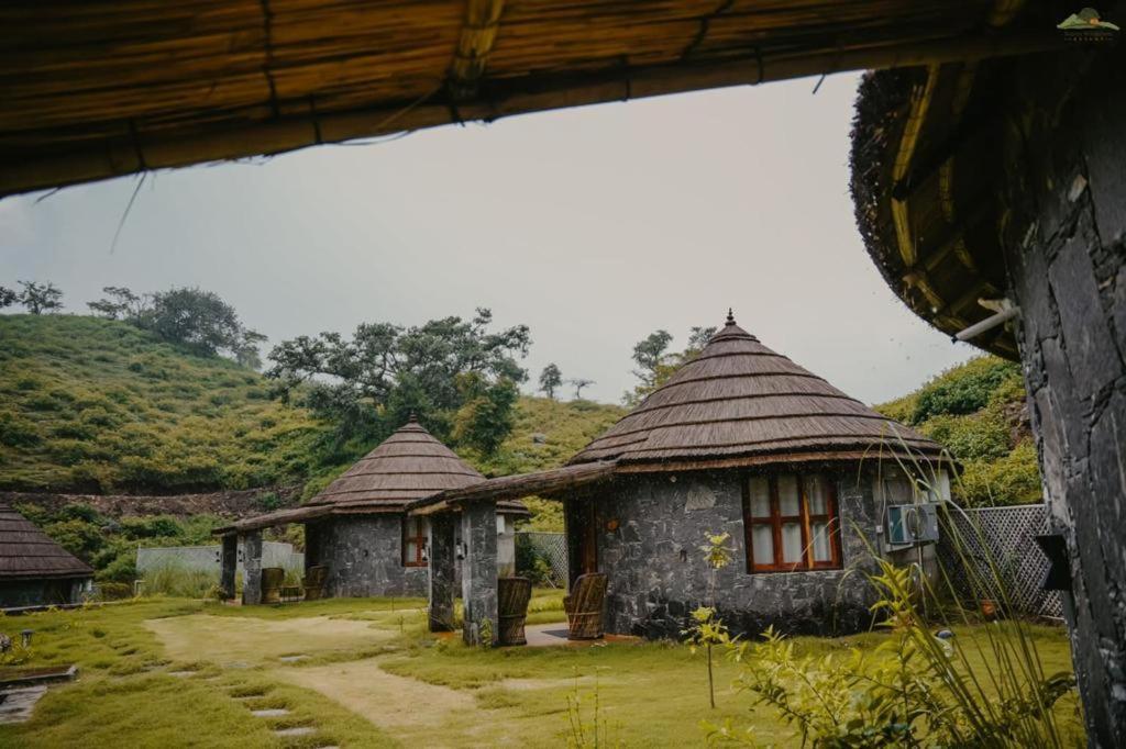 Turban Nature Wilderness , Kumbhalgarh Exterior foto