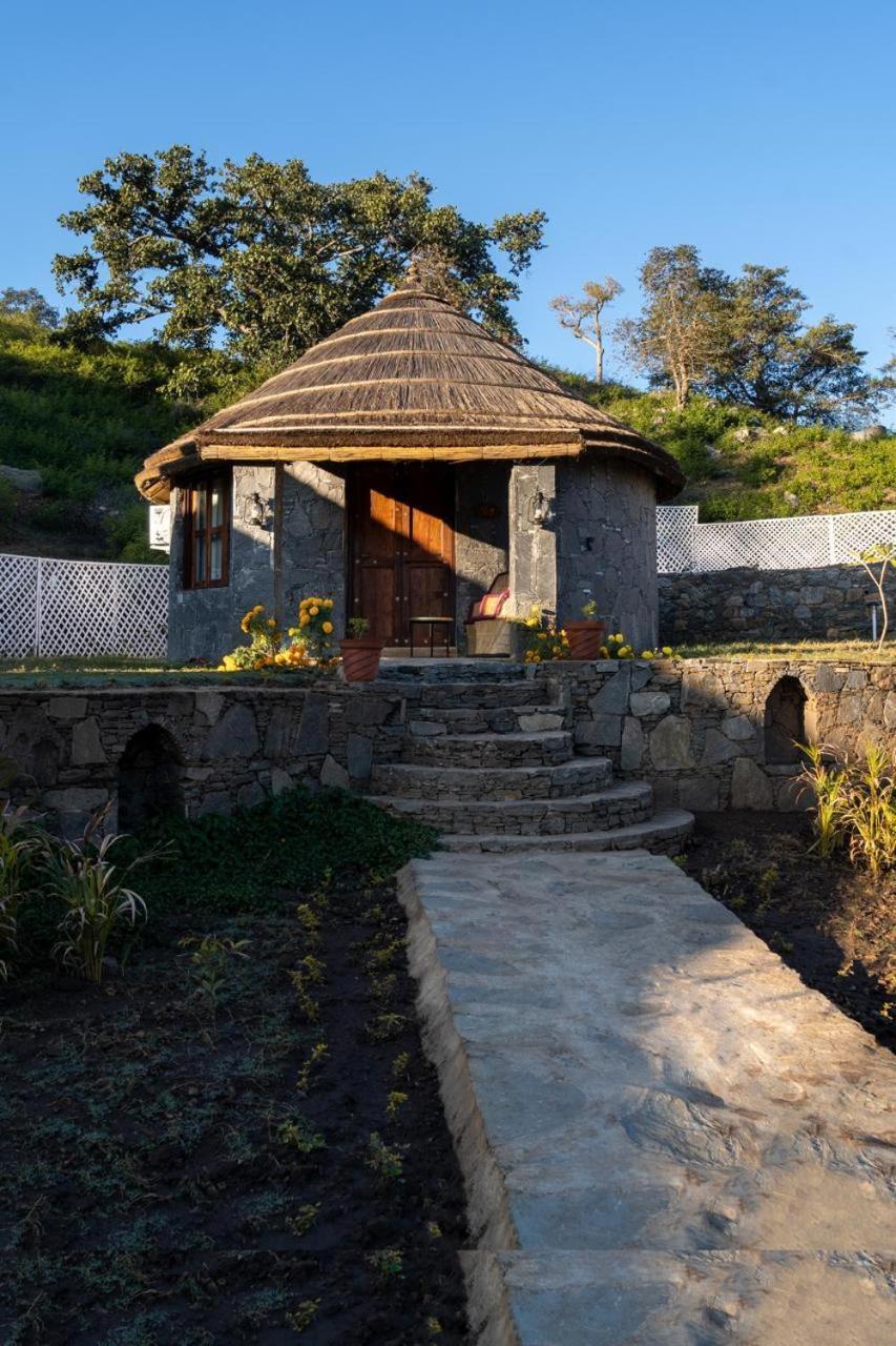 Turban Nature Wilderness , Kumbhalgarh Exterior foto
